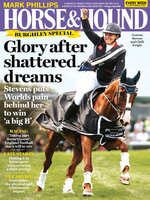 Horse & Hound